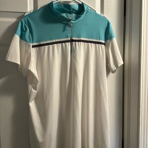 Golf shirt